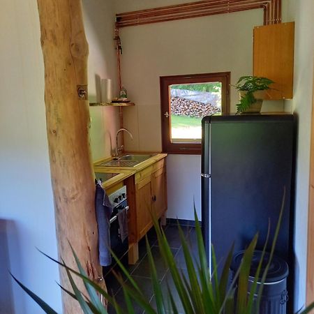 Explorer'S Lodge & Camping Helminghausen Extérieur photo
