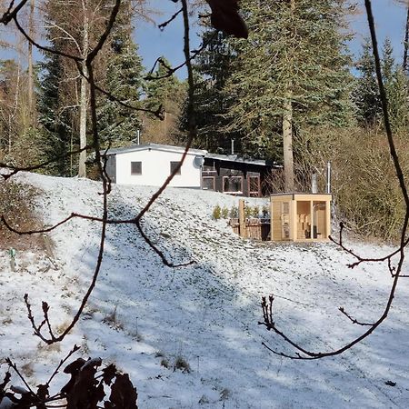Explorer'S Lodge & Camping Helminghausen Extérieur photo