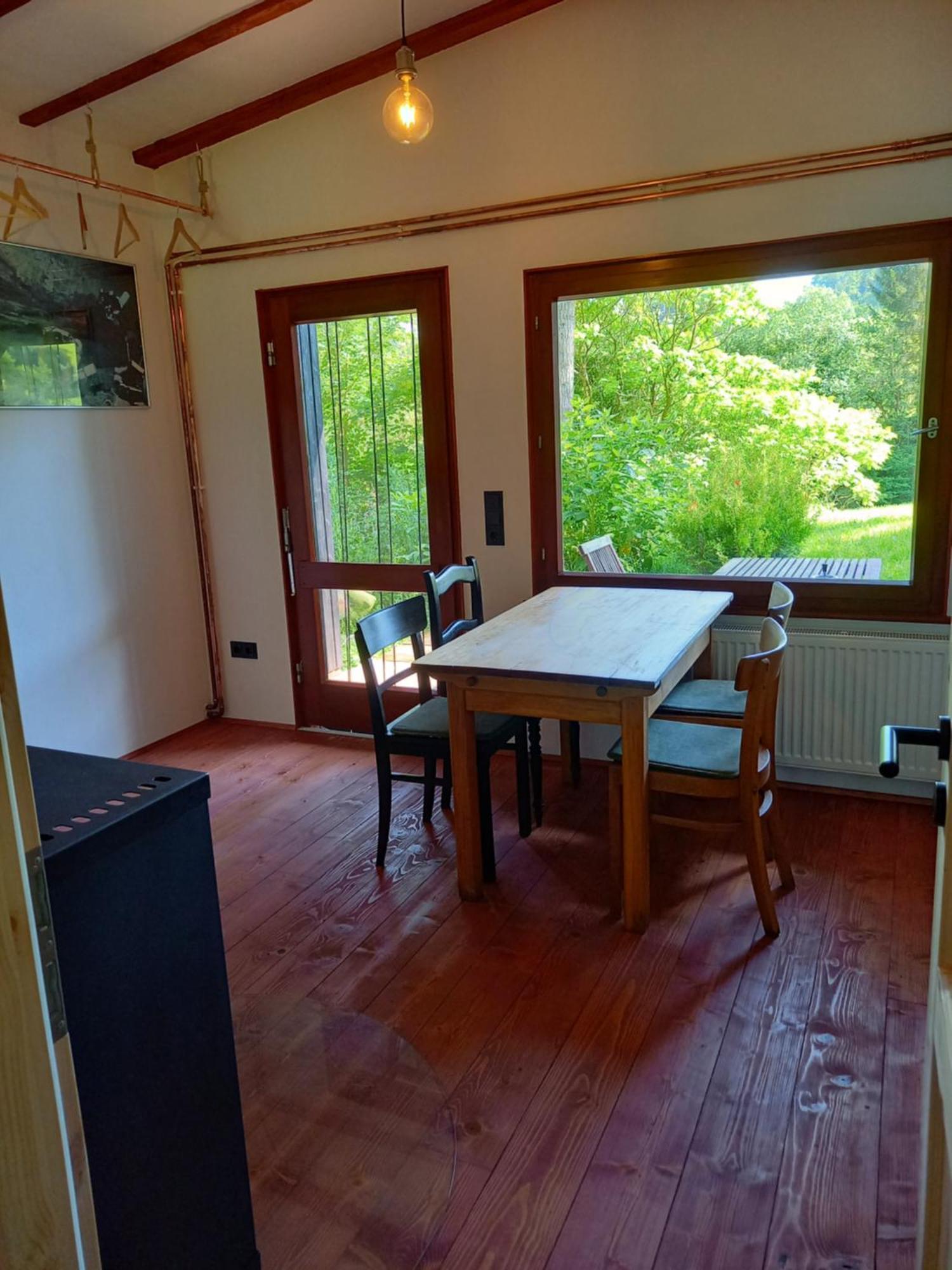 Explorer'S Lodge & Camping Helminghausen Extérieur photo