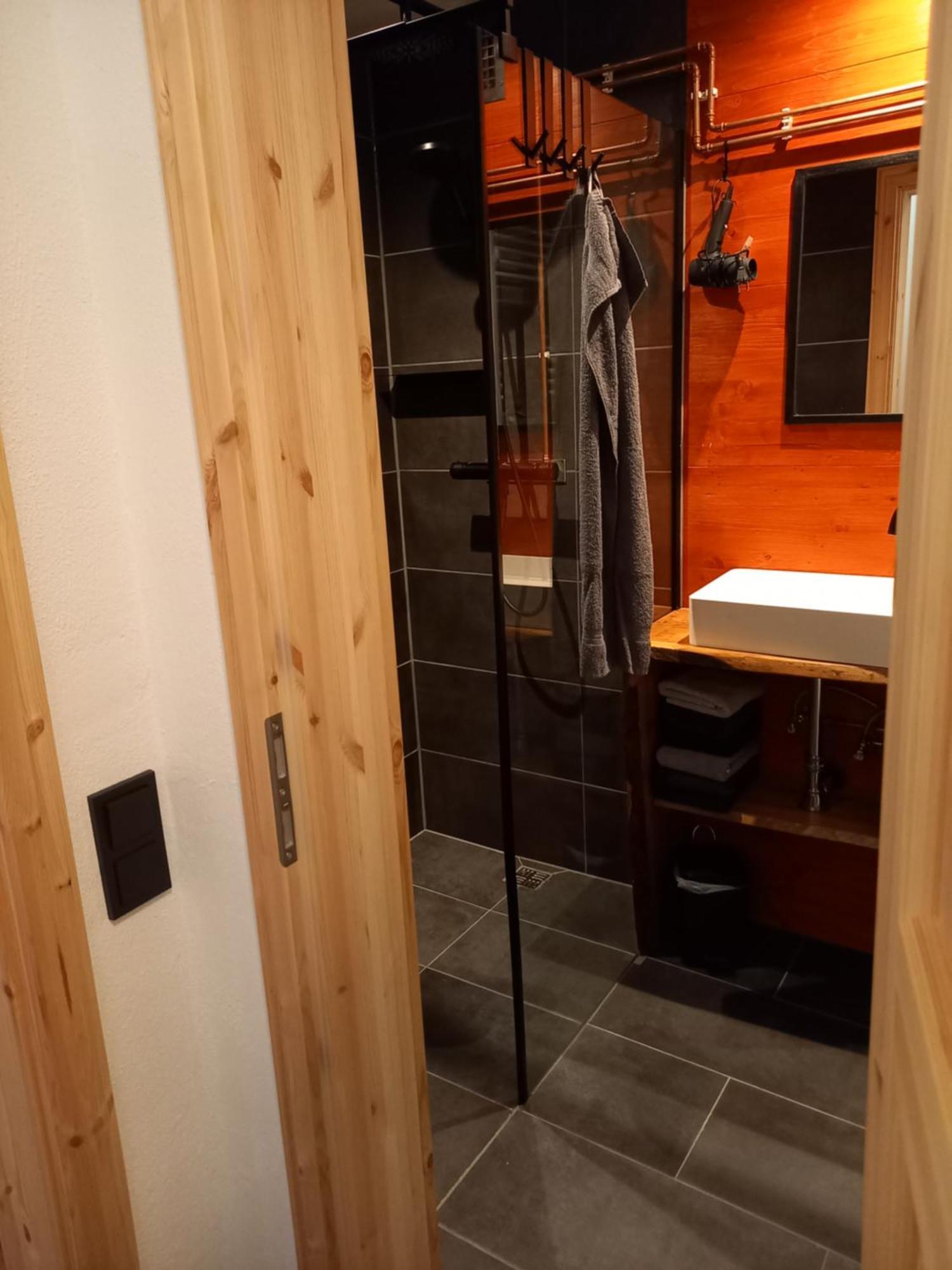 Explorer'S Lodge & Camping Helminghausen Extérieur photo