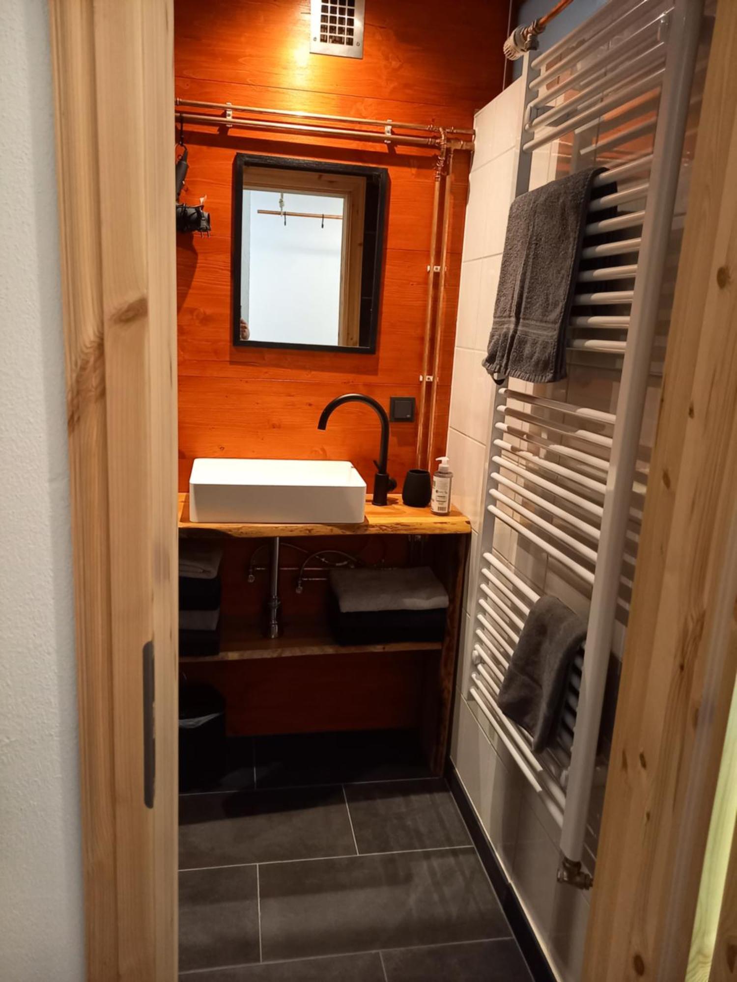Explorer'S Lodge & Camping Helminghausen Extérieur photo