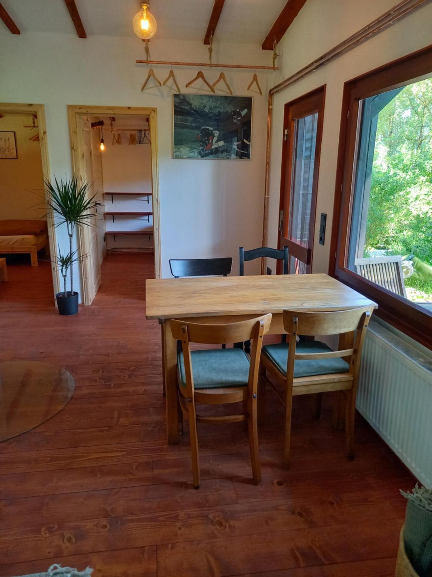 Explorer'S Lodge & Camping Helminghausen Extérieur photo