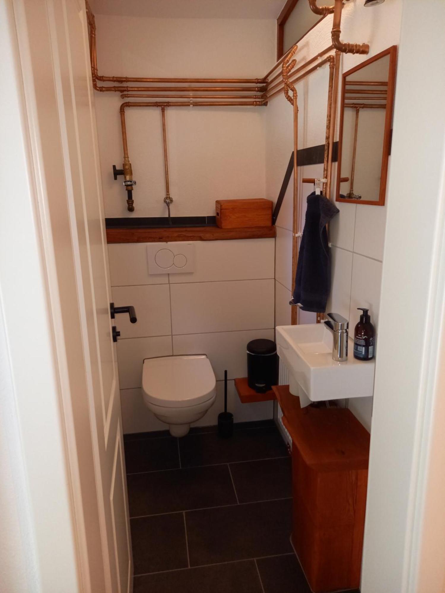 Explorer'S Lodge & Camping Helminghausen Extérieur photo