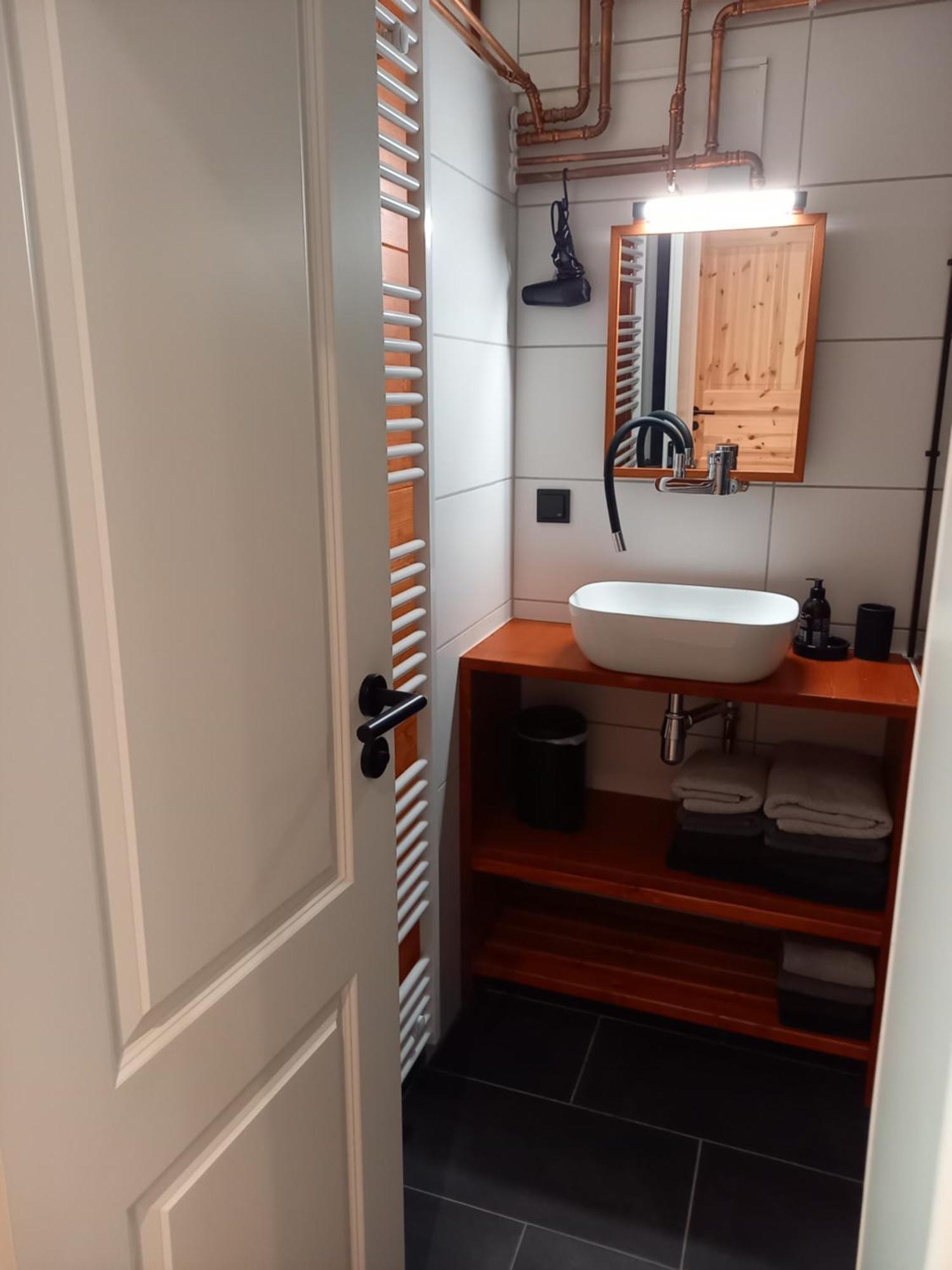 Explorer'S Lodge & Camping Helminghausen Extérieur photo
