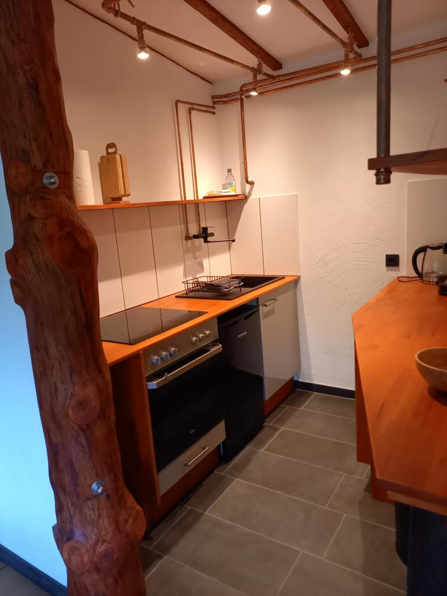 Explorer'S Lodge & Camping Helminghausen Extérieur photo