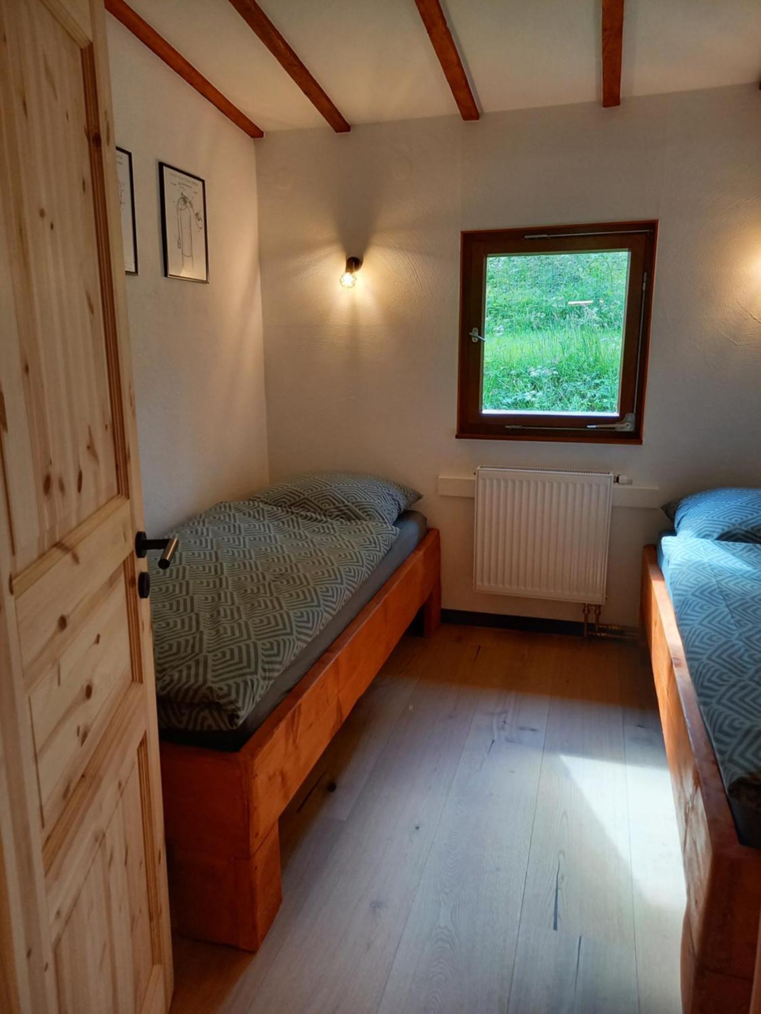 Explorer'S Lodge & Camping Helminghausen Extérieur photo