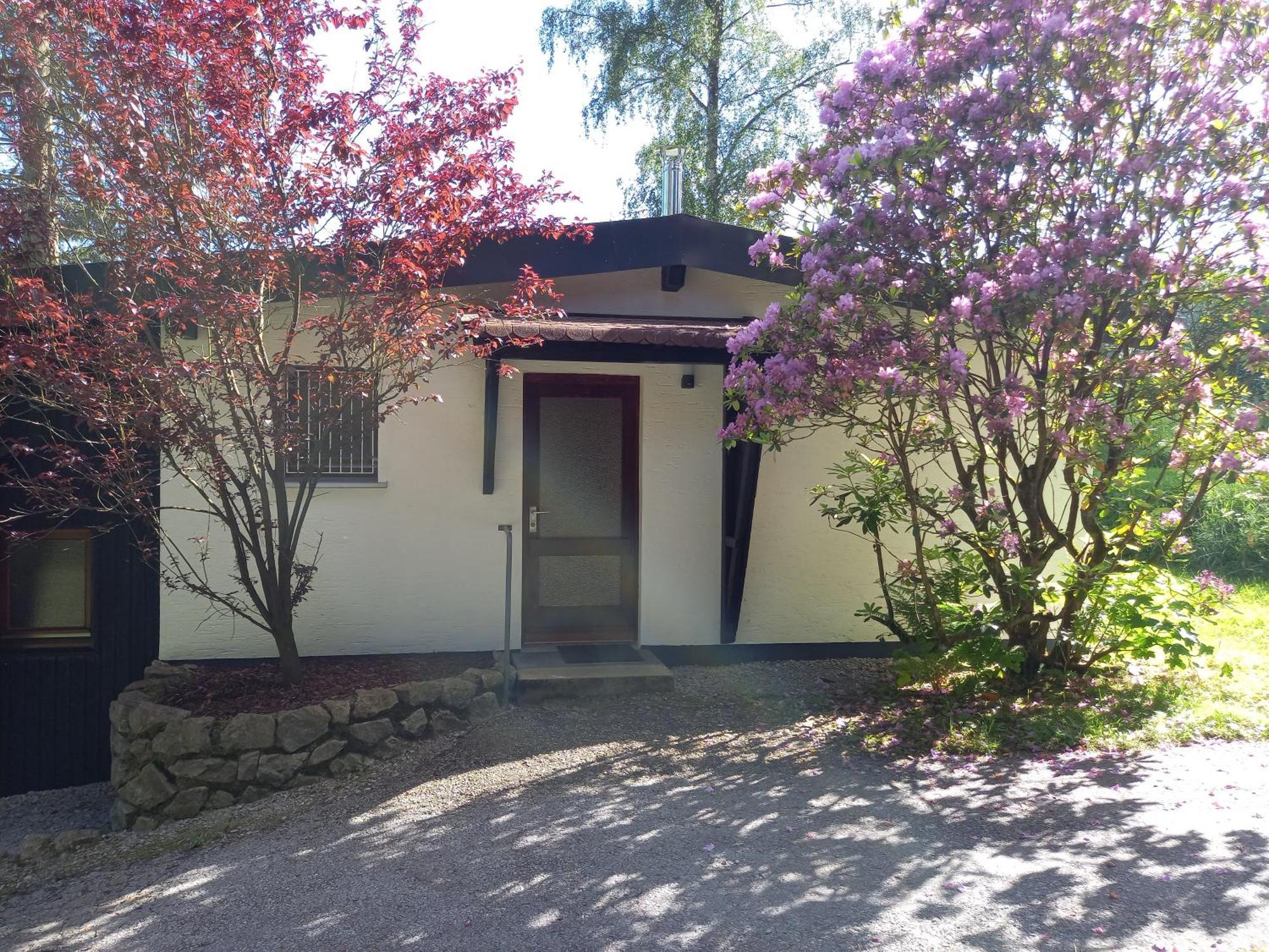 Explorer'S Lodge & Camping Helminghausen Extérieur photo