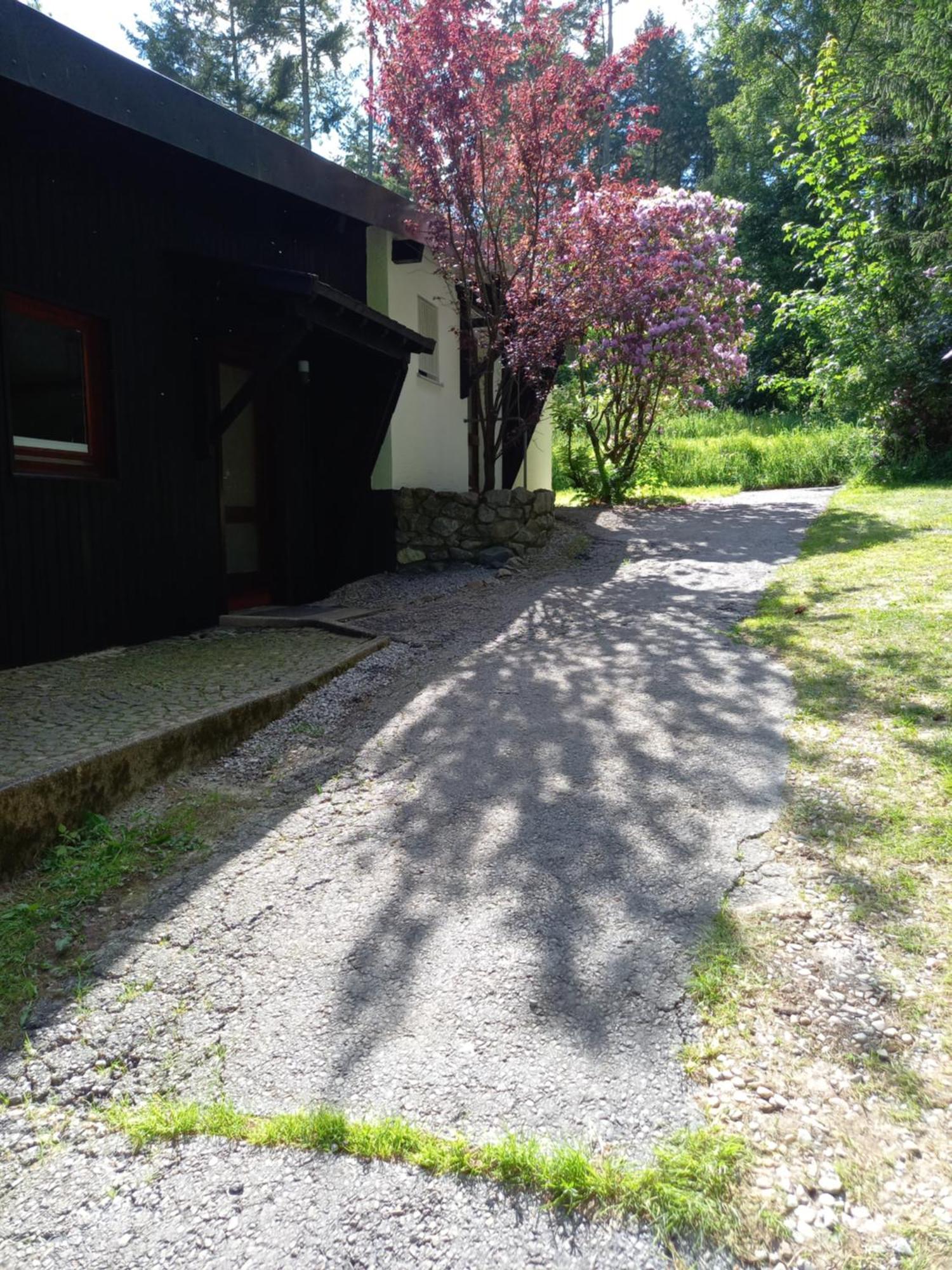 Explorer'S Lodge & Camping Helminghausen Extérieur photo