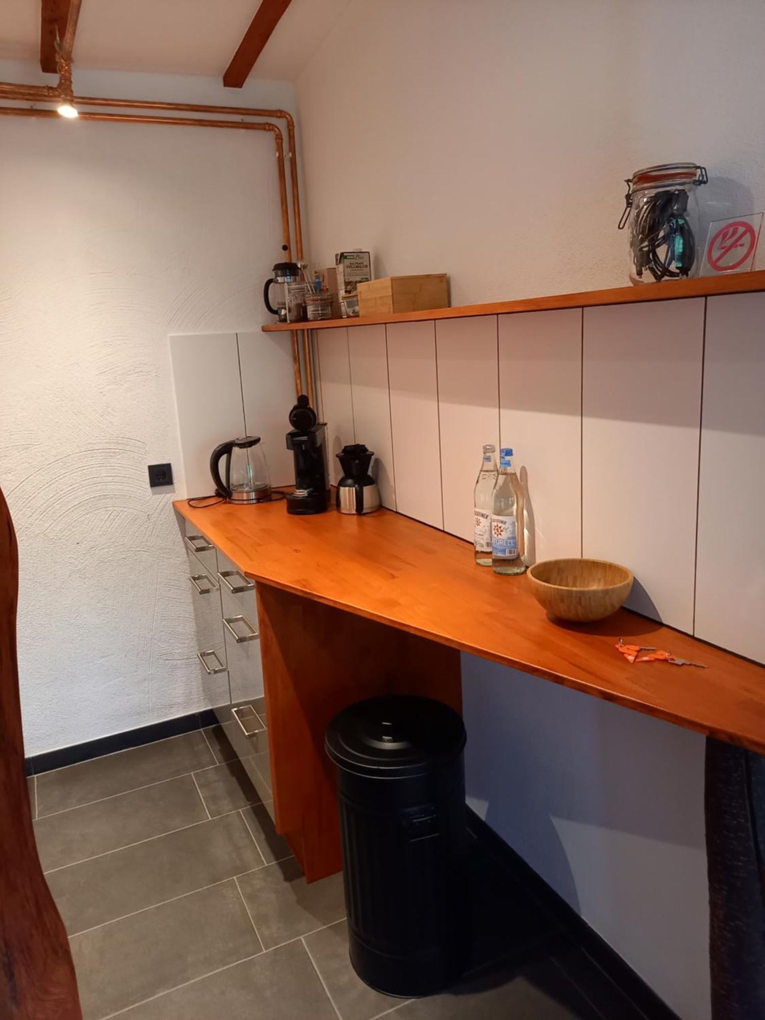 Explorer'S Lodge & Camping Helminghausen Extérieur photo