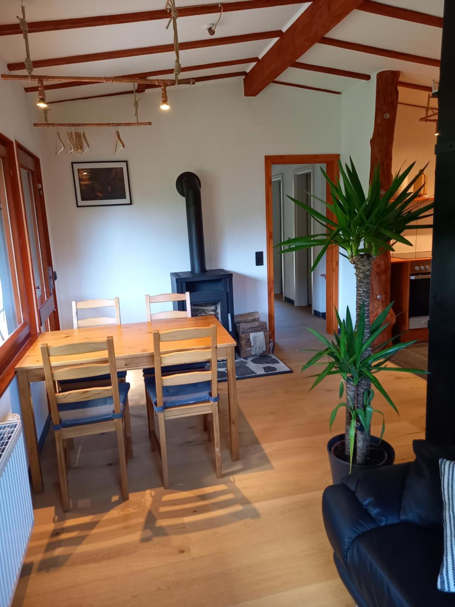Explorer'S Lodge & Camping Helminghausen Extérieur photo