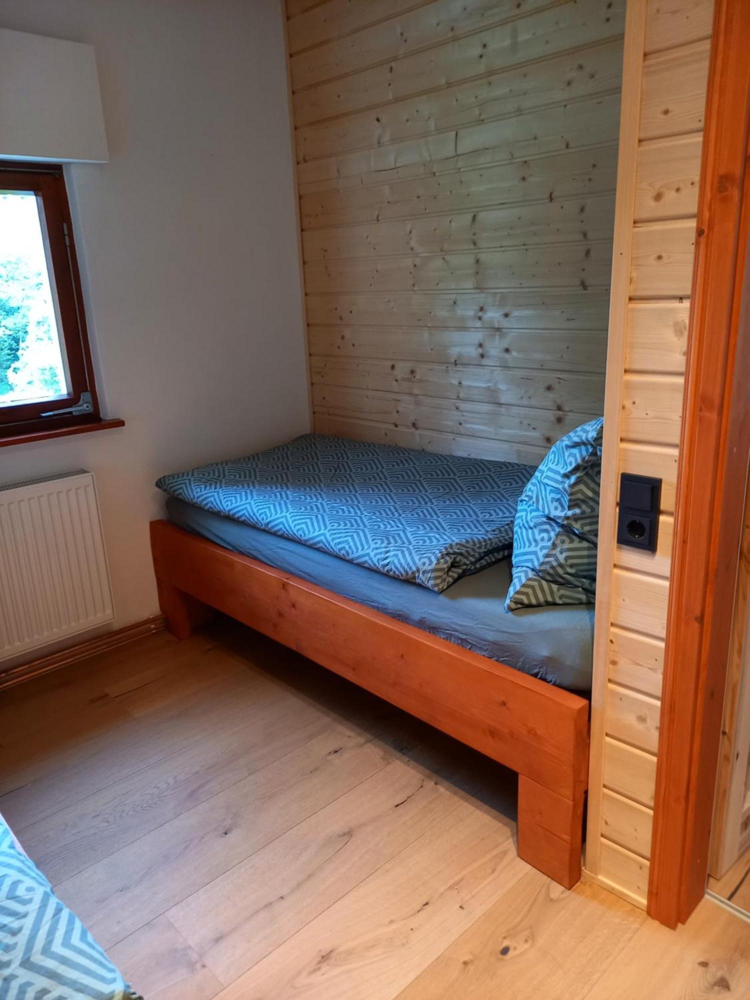 Explorer'S Lodge & Camping Helminghausen Extérieur photo