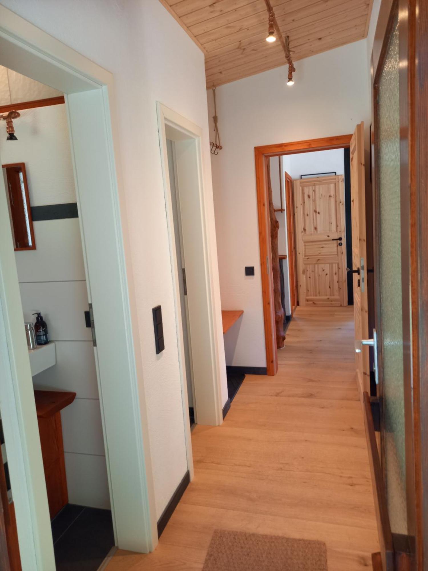 Explorer'S Lodge & Camping Helminghausen Extérieur photo