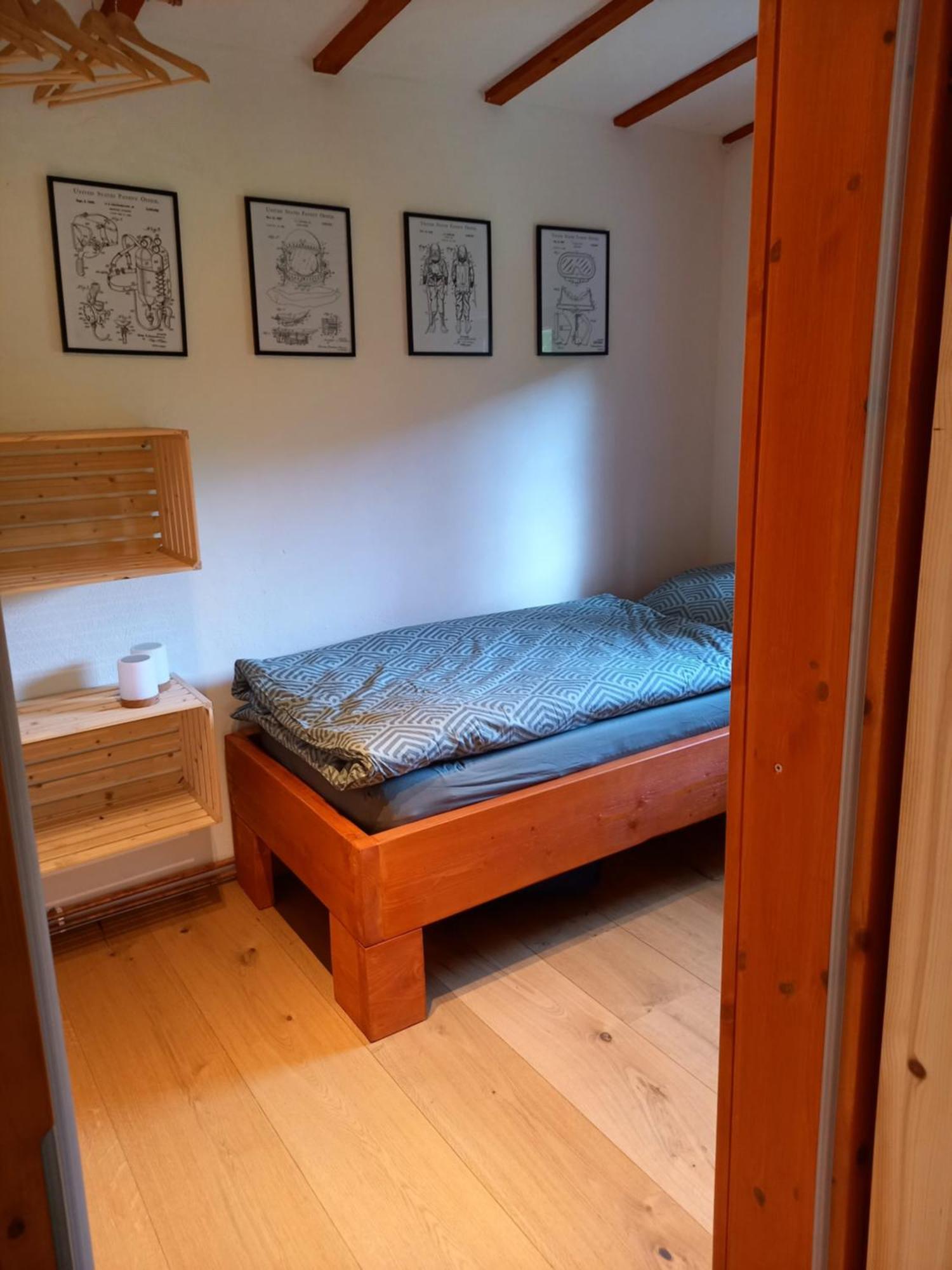 Explorer'S Lodge & Camping Helminghausen Extérieur photo