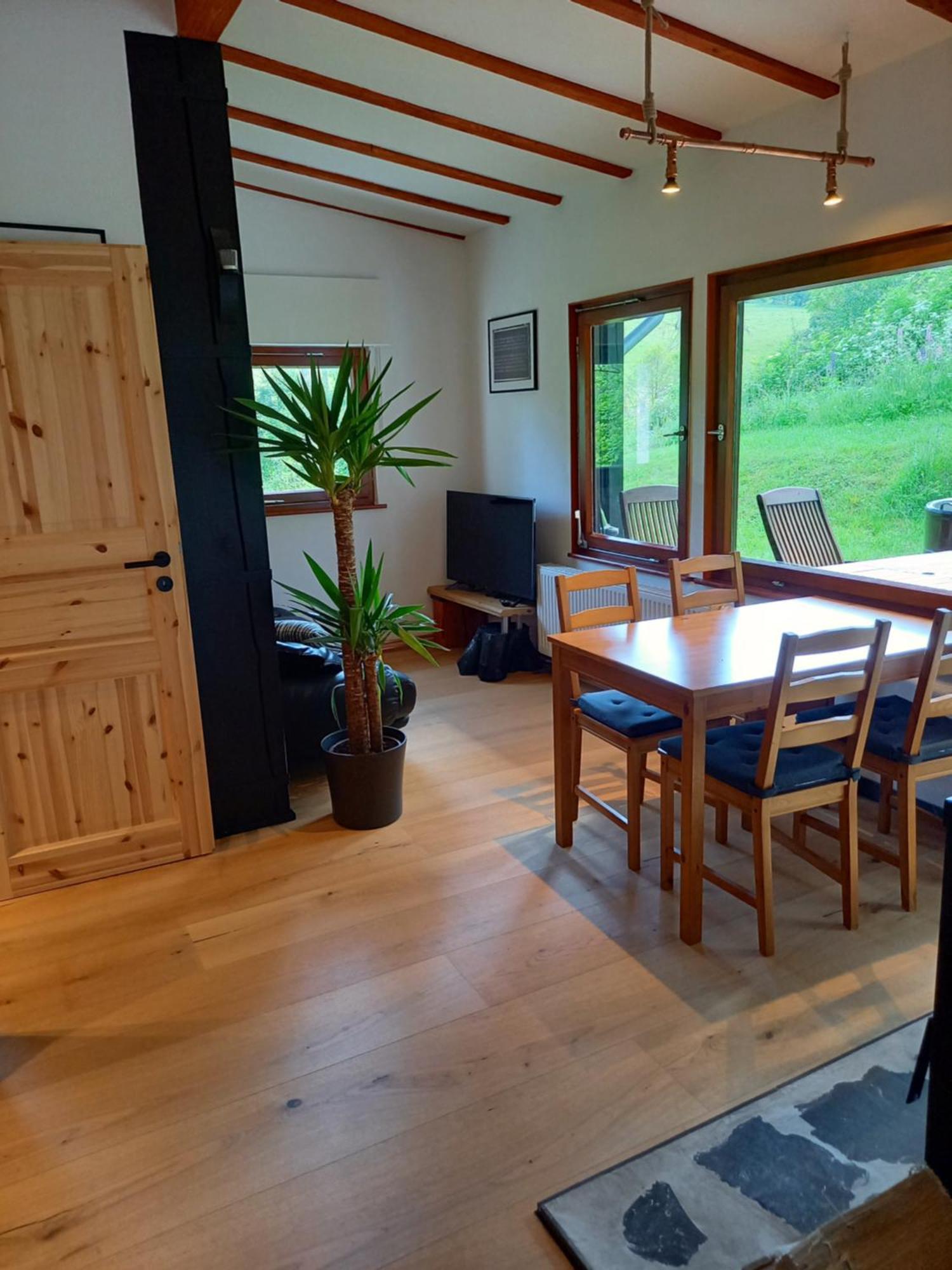 Explorer'S Lodge & Camping Helminghausen Extérieur photo