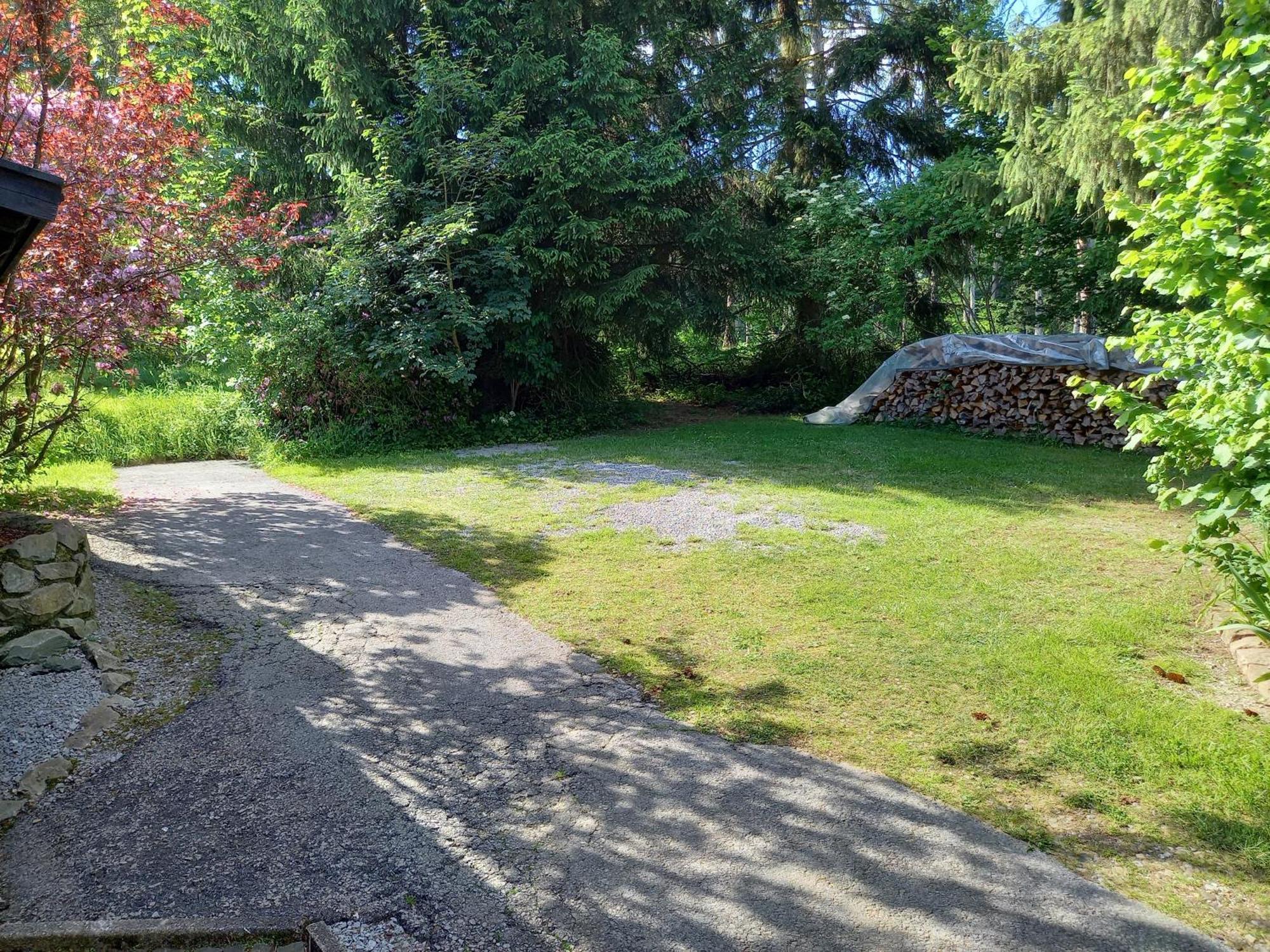 Explorer'S Lodge & Camping Helminghausen Extérieur photo
